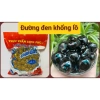 Trân Châu Đường Đen Khổng Lồ LONG PHÚ - Topping Trà Sữa, Chè Giá Ưu Đãi 46.000 VND (Giá Gốc 57.040 VND) 2