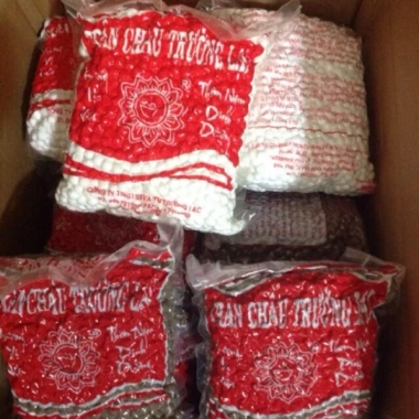 Trân châu trường lạc 1kg - Đậm vị ngọt, giòn tan, giảm còn 39.000đ, giá gốc 50.700đ