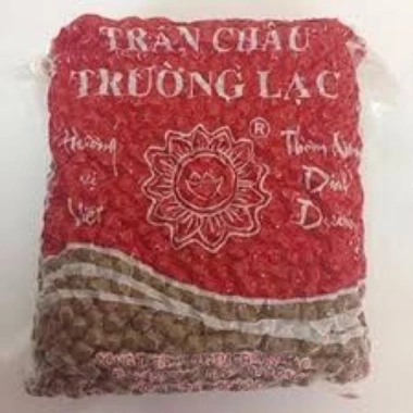 Trân châu trường lạc 1kg - Đậm vị ngọt, giòn tan, giảm còn 39.000đ, giá gốc 50.700đ 2 Trân châu trường lạc 1kg - Đậm vị ngọt, giòn tan, giảm còn 39.000đ, giá gốc 50.700đ 2