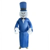Trang phục bơm hơi ngoài hành tinh cosplay Halloween người lớn - Ngựa Sumo, Bóng rổ, Khủng long - 498.695k 5