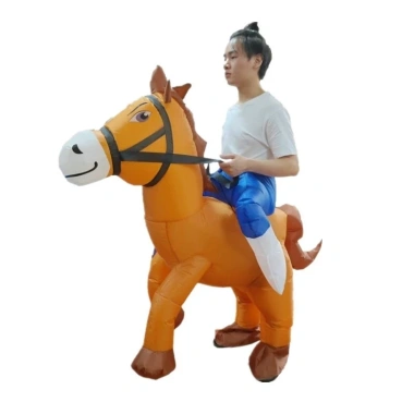 Trang phục bơm hơi ngoài hành tinh cosplay Halloween người lớn - Ngựa Sumo, Bóng rổ, Khủng long - 498.695k 6 Trang phục bơm hơi ngoài hành tinh cosplay Halloween người lớn - Ngựa Sumo, Bóng rổ, Khủng long - 498.695k 6