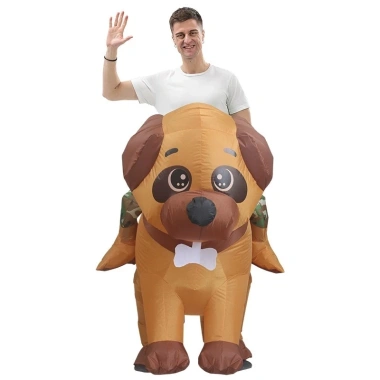 Trang phục bơm hơi ngoài hành tinh cosplay Halloween người lớn - Ngựa Sumo, Bóng rổ, Khủng long - 498.695k 7 Trang phục bơm hơi ngoài hành tinh cosplay Halloween người lớn - Ngựa Sumo, Bóng rổ, Khủng long - 498.695k 7