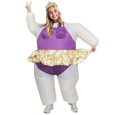 Trang phục bơm hơi ngoài hành tinh cosplay Halloween người lớn - Ngựa Sumo, Bóng rổ, Khủng long - 498.695k 10 Trang phục bơm hơi ngoài hành tinh cosplay Halloween người lớn - Ngựa Sumo, Bóng rổ, Khủng long - 498.695k 10