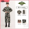 Trang phục Cảnh Sát Quân Đội Unisex cho Trẻ Em - Cosplay Sự Nghiệp, Giá 99.400₫