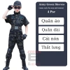 Trang phục Cảnh Sát Quân Đội Unisex cho Trẻ Em - Cosplay Sự Nghiệp, Giá 99.400₫ 9