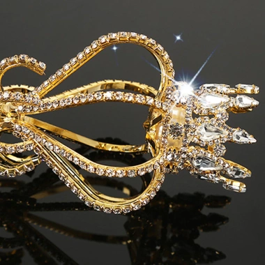 Trang phục Cây Đũa Phép Nữ Hoàng - Vua Scepter Lễ hội Kim Cương Dazzling, phụ kiện cosplay giá ưu đãi 325.710 VND 3 Trang phục Cây Đũa Phép Nữ Hoàng - Vua Scepter Lễ hội Kim Cương Dazzling, phụ kiện cosplay giá ưu đãi 325.710 VND 3