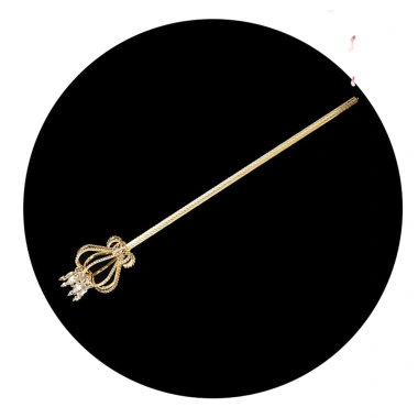 Trang phục Cây Đũa Phép Nữ Hoàng - Vua Scepter Lễ hội Kim Cương Dazzling, phụ kiện cosplay giá ưu đãi 325.710 VND 5 Trang phục Cây Đũa Phép Nữ Hoàng - Vua Scepter Lễ hội Kim Cương Dazzling, phụ kiện cosplay giá ưu đãi 325.710 VND 5