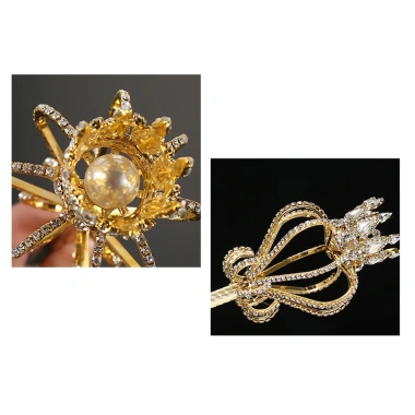 Trang phục Cây Đũa Phép Nữ Hoàng - Vua Scepter Lễ hội Kim Cương Dazzling, phụ kiện cosplay giá ưu đãi 325.710 VND 6 Trang phục Cây Đũa Phép Nữ Hoàng - Vua Scepter Lễ hội Kim Cương Dazzling, phụ kiện cosplay giá ưu đãi 325.710 VND 6