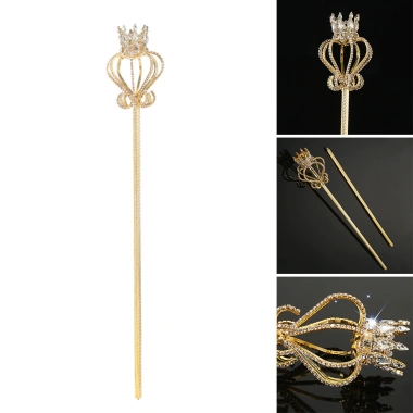 Trang phục Cây Đũa Phép Nữ Hoàng - Vua Scepter Lễ hội Kim Cương Dazzling, phụ kiện cosplay giá ưu đãi 325.710 VND 7 Trang phục Cây Đũa Phép Nữ Hoàng - Vua Scepter Lễ hội Kim Cương Dazzling, phụ kiện cosplay giá ưu đãi 325.710 VND 7