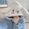 Trang phục chó Yuquie dễ thương - Cosplay linh vật, áo ngủ ủng hộ, giảm giá 245k 8