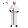 Trang phục cosplay Ả Rập nam Hoàng tử Dubai Halloween Giá ưu đãi 85.000₫ 2