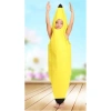 Trang phục cosplay chuối vàng vui nhộn cho người lớn & trẻ em - Giá 69.000₫ 6