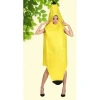 Trang phục cosplay chuối vàng vui nhộn cho người lớn & trẻ em - Giá 69.000₫ 7
