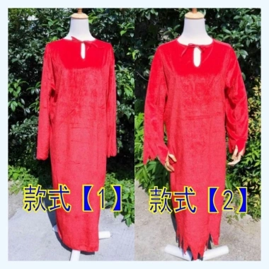 Trang phục cosplay Con Ma Tóc Đen Dài - Dùng để troll bạn bè, quay video kiếm tiền, giảm giá 23% chỉ 90.000₫ 4