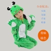 Trang phục cosplay động vật cho trẻ em và người lớn Thỏ Khỉ Cừu Gà Chó Bò Rắn Hổ Chuột Giá ưu đãi 191k VND 9