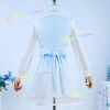 Trang phục cosplay Ganyu Jinn, tóc giả, giày full set GENSHIN Impact - giá ưu đãi 284k VND 7