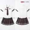 Trang phục cosplay học sinh DN103 Bộ đồ ngủ dễ thương, quyến rũ, gợi cảm, giá ưu đãi 140k 2