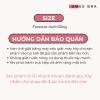 Trang phục cosplay học sinh DN103 Bộ đồ ngủ dễ thương, quyến rũ, gợi cảm, giá ưu đãi 140k 9