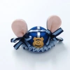 Trang phục cosplay Judy Hopps thỏ - Váy công chúa Lolita một mảnh cho bé gái, trọng sinh nhật 8