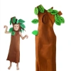 Trang phục cosplay KECTTIO dạng cây thoáng khí - Lý tưởng cho sinh nhật và biểu diễn 5