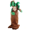 Trang phục cosplay KECTTIO dạng cây thoáng khí - Lý tưởng cho sinh nhật và biểu diễn 7