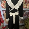 Trang phục cosplay Maid dài, đồ hầu gái cho nam nữ, gồm tất chân - giảm giá 155k 7