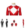 Trang phục cosplay Power Rangers cho trẻ em và người lớn - Đầm dự tiệc phong cách, giá ưu đãi 190.814₫ 6