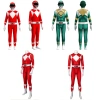 Trang phục cosplay Power Rangers cho trẻ em và người lớn - Đầm dự tiệc phong cách, giá ưu đãi 190.814₫ 7