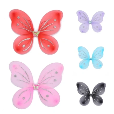 Trang phục Cosplay Tiên Thiên Thần Cánh Bướm Cô Gái Halloween Giá 59,144 VND