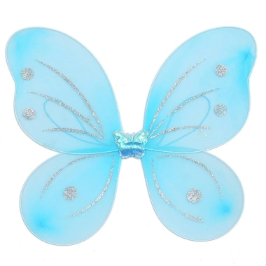 Trang phục Cosplay Tiên Thiên Thần Cánh Bướm Cô Gái Halloween Giá 59,144 VND 9 Trang phục Cosplay Tiên Thiên Thần Cánh Bướm Cô Gái Halloween Giá 59,144 VND 9