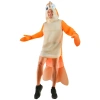 Trang phục cosplay tôm hùm crawfish Halloween - Giá 329.400 VND, lễ hội 3