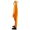 Trang phục cosplay tôm hùm crawfish Halloween - Giá 329.400 VND, lễ hội 5