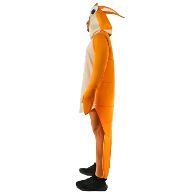 Trang phục cosplay tôm hùm crawfish Halloween - Giá 329.400 VND, lễ hội