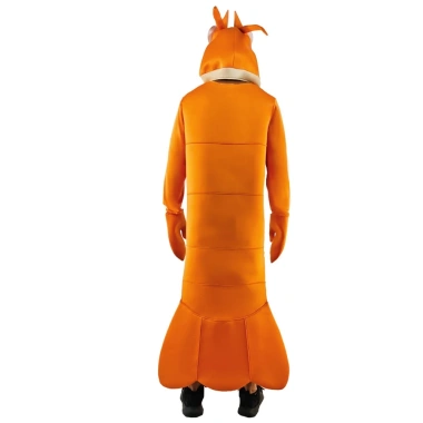 Trang phục cosplay tôm hùm crawfish Halloween - Giá 329.400 VND, lễ hội