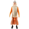 Trang phục cosplay tôm hùm crawfish Halloween - Giá 329.400 VND, lễ hội 10