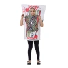 Trang phục Halloween Cô Gái Dễ Thương Jack of Hearts - Poker cho Trẻ Em, Giá 281.340₫ 2