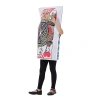 Trang phục Halloween Cô Gái Dễ Thương Jack of Hearts - Poker cho Trẻ Em, Giá 281.340₫ 5