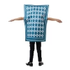 Trang phục Halloween Cô Gái Dễ Thương Jack of Hearts - Poker cho Trẻ Em, Giá 281.340₫ 6