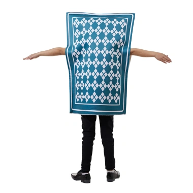 Trang phục Halloween Cô Gái Dễ Thương Jack of Hearts - Poker cho Trẻ Em, Giá 281.340₫ 6