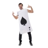 Trang phục Halloween Cô Gái Dễ Thương Jack of Hearts - Poker cho Trẻ Em, Giá 281.340₫ 9