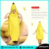 Trang phục Halloween Cosplay Quả Chuối Độc Đáo - Dành cho Người Lớn & Trẻ Em, Giá 91.900₫