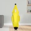 Trang phục Halloween Cosplay Quả Chuối Độc Đáo - Dành cho Người Lớn & Trẻ Em, Giá 91.900₫ 7