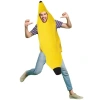Trang phục Halloween Cosplay quả chuối lạ mắt nam nữ - giá chỉ 79.000 VND 2