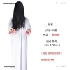 Trang phục Halloween Hắc Vô Thường Bạch Vô Thường, Thần Chết - Giá 58.000đ 8
