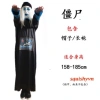 Trang phục Halloween Hắc Vô Thường Bạch Vô Thường, Thần Chết - Giá 58.000đ 10