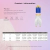 Trang phục Halloween Hoàng Tử Nam - Áo Vest, Bloomers Harem Cosplay, Giá ưu đãi 591.840₫ 2