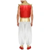 Trang phục Halloween Hoàng Tử Nam - Áo Vest, Bloomers Harem Cosplay, Giá ưu đãi 591.840₫ 7