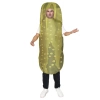 Trang phục Halloween người lớn cà muối cà rốt - Cosplay thực phẩm hài hước 290k 3