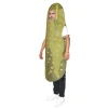 Trang phục Halloween người lớn cà muối cà rốt - Cosplay thực phẩm hài hước 290k 5