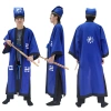 Trang phục Halloween Người Lớn Đạo Giáo Đỏ Linh Mục - Đồ Kinh Dị Zombie, Xác Chết, Ma - Giá chỉ 462.240₫ 4
